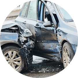 Auto Accident