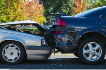 Failure to Control | Vehicle Violations | Erney Law