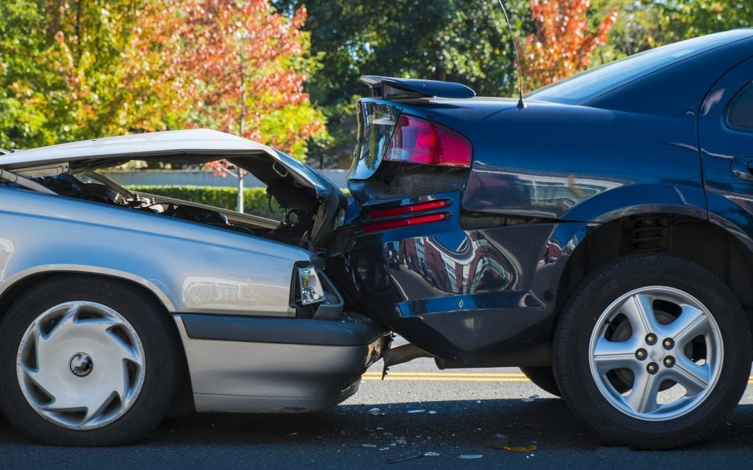 Determining Fault in a Rear-End Truck Accident