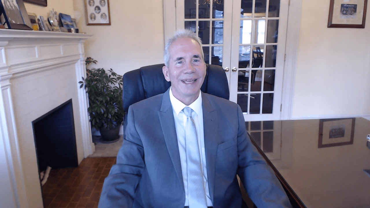 Columbus Bar Association President’s Report | July Columbus Bar Association President’s Report | July