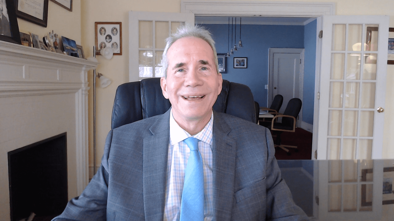 Columbus Bar Association President’s Report | December Columbus Bar Association President’s Report | December