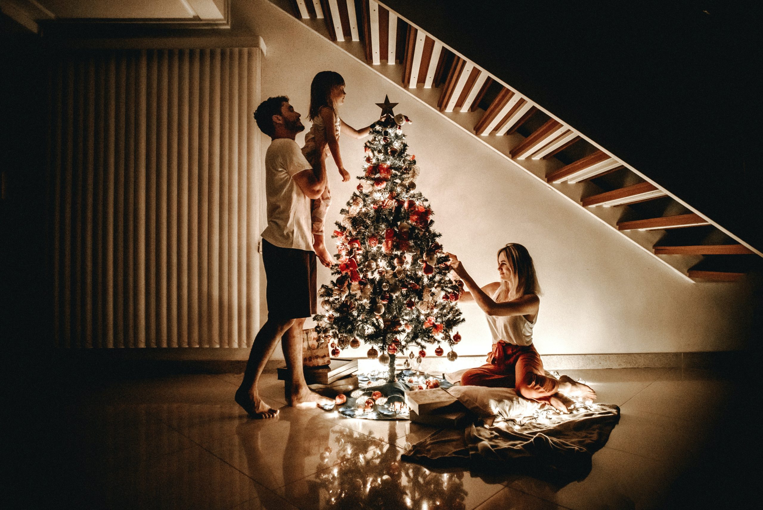 How To Protect Everyone Around You From COVID-19 This Holiday Season