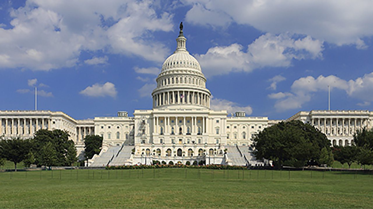 US Capitol