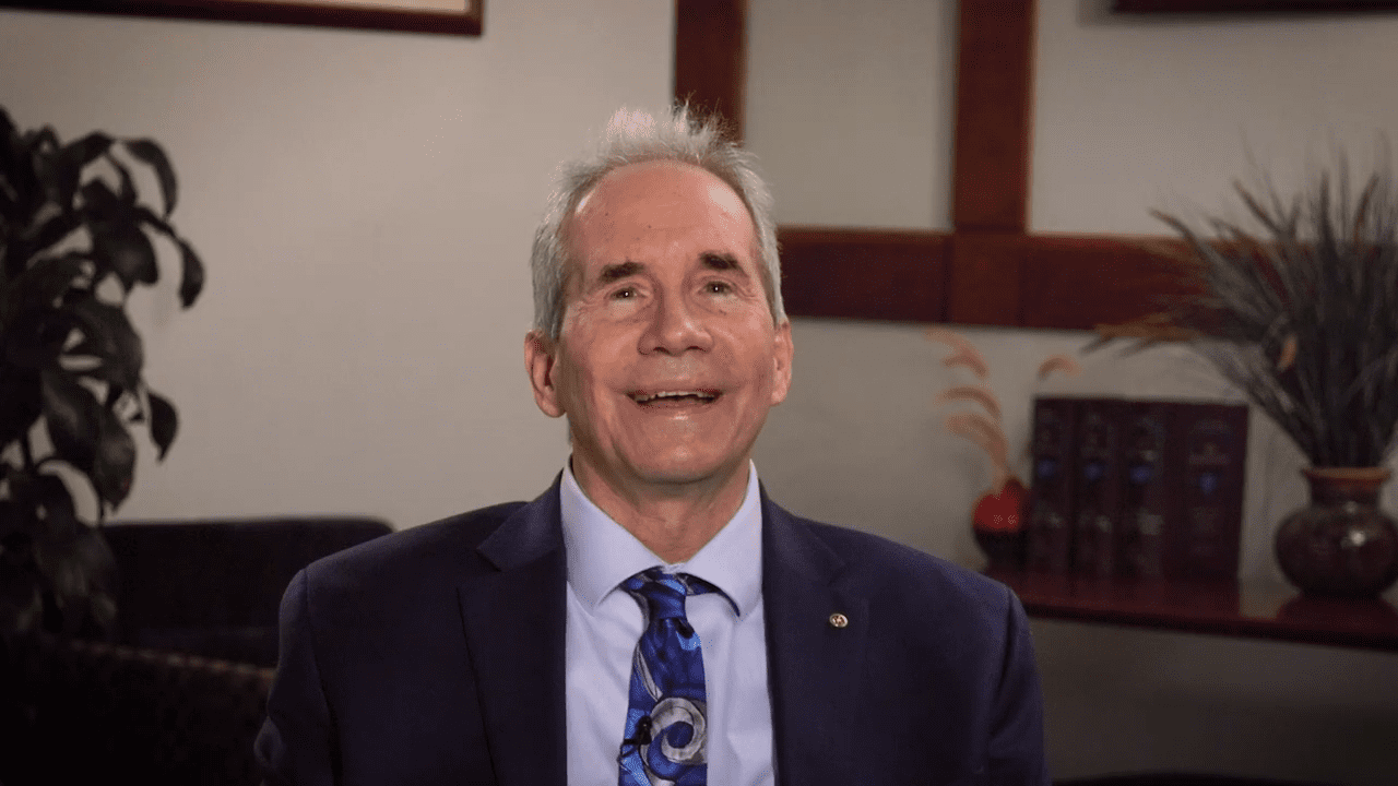 Columbus Bar Association President’s Report | February Columbus Bar Association President’s Report | February