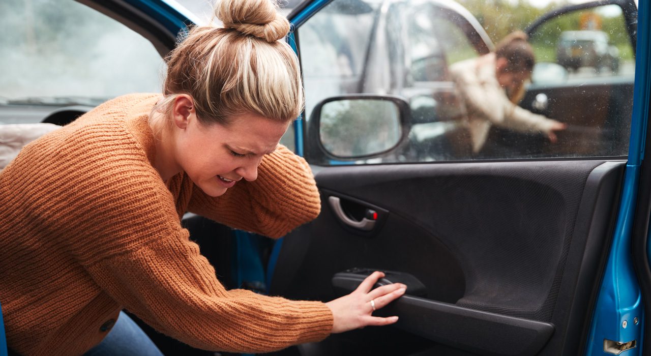 Injured in a Car Accident Here Are the Answers to All Your Questions car accident injuries