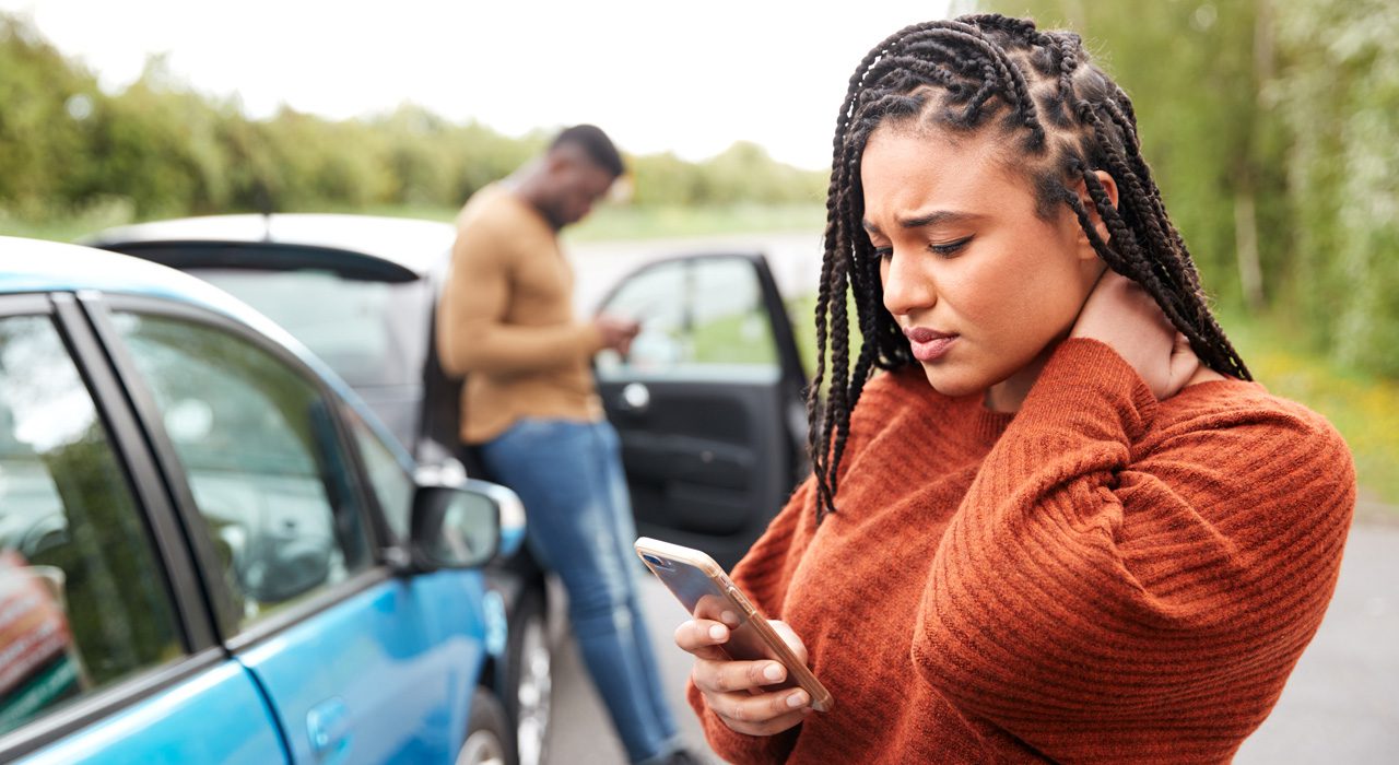 Our Step-by-Step Guide if you are in an At Fault Accident at fault accident