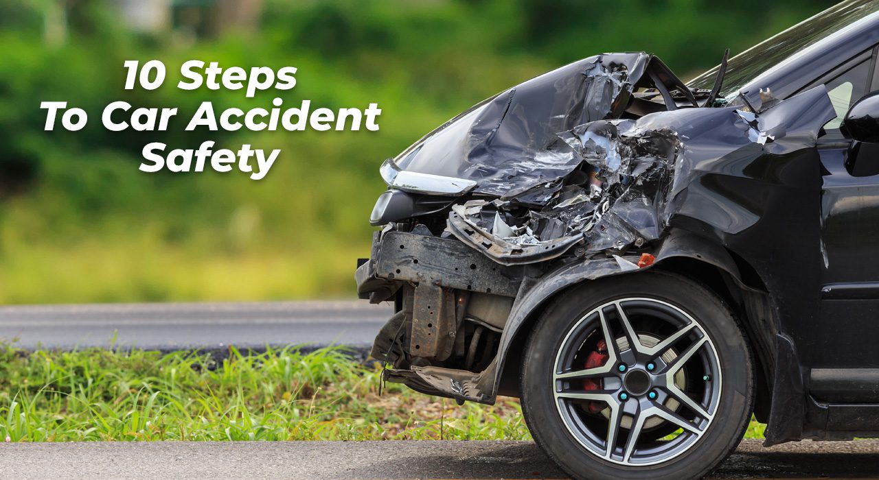 What Happens If You Are At Fault In A Car Accident?