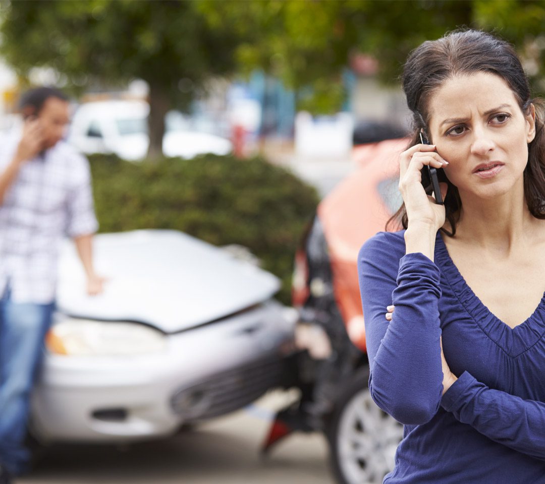 What Is an Experienced Car Accident Attorney?