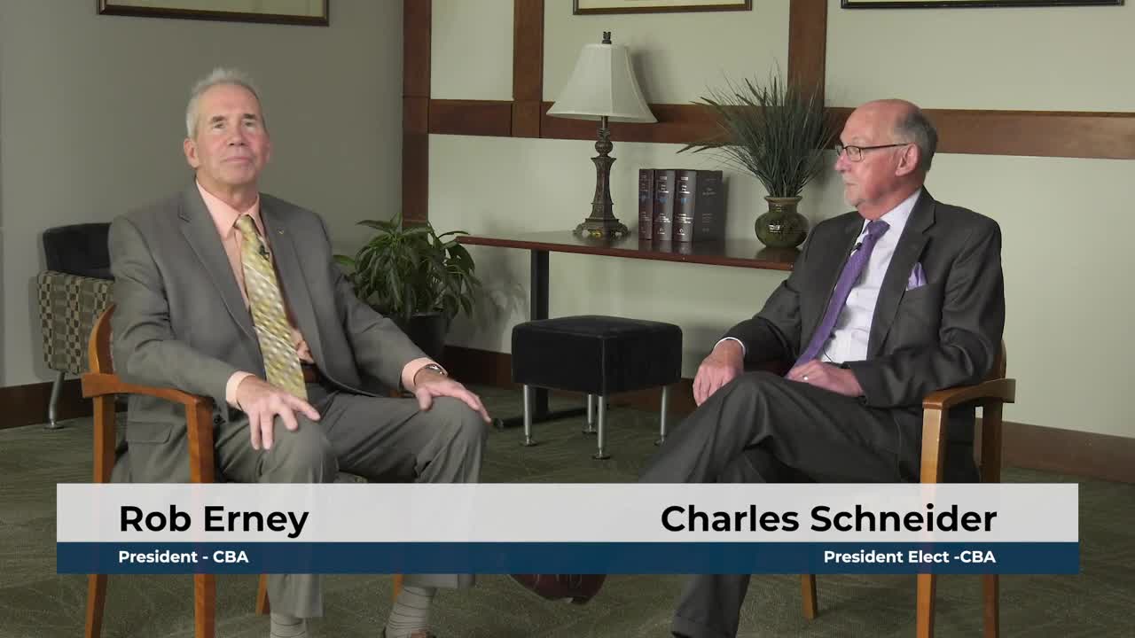 youtube-screenshot-cbapresidentsreportmay2021editedversion (1) Columbus Bar Association President's Report | May
