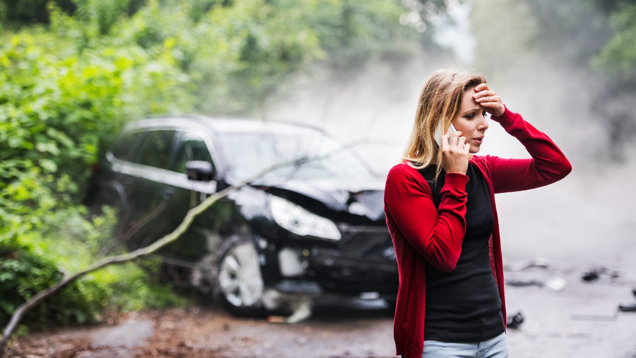 Hiring a Car Accident Lawyer Step-by-Step Hiring a Car Accident Lawyer: Step-by-Step