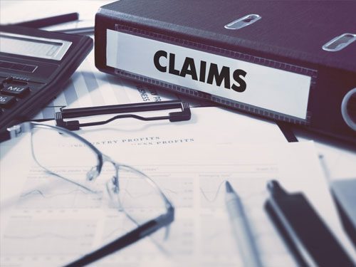 What can I claim? What can I claim?