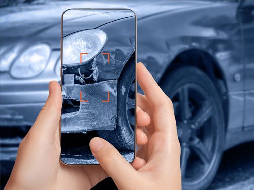 What information does an auto accident attorney need? What information does an auto accident attorney need?