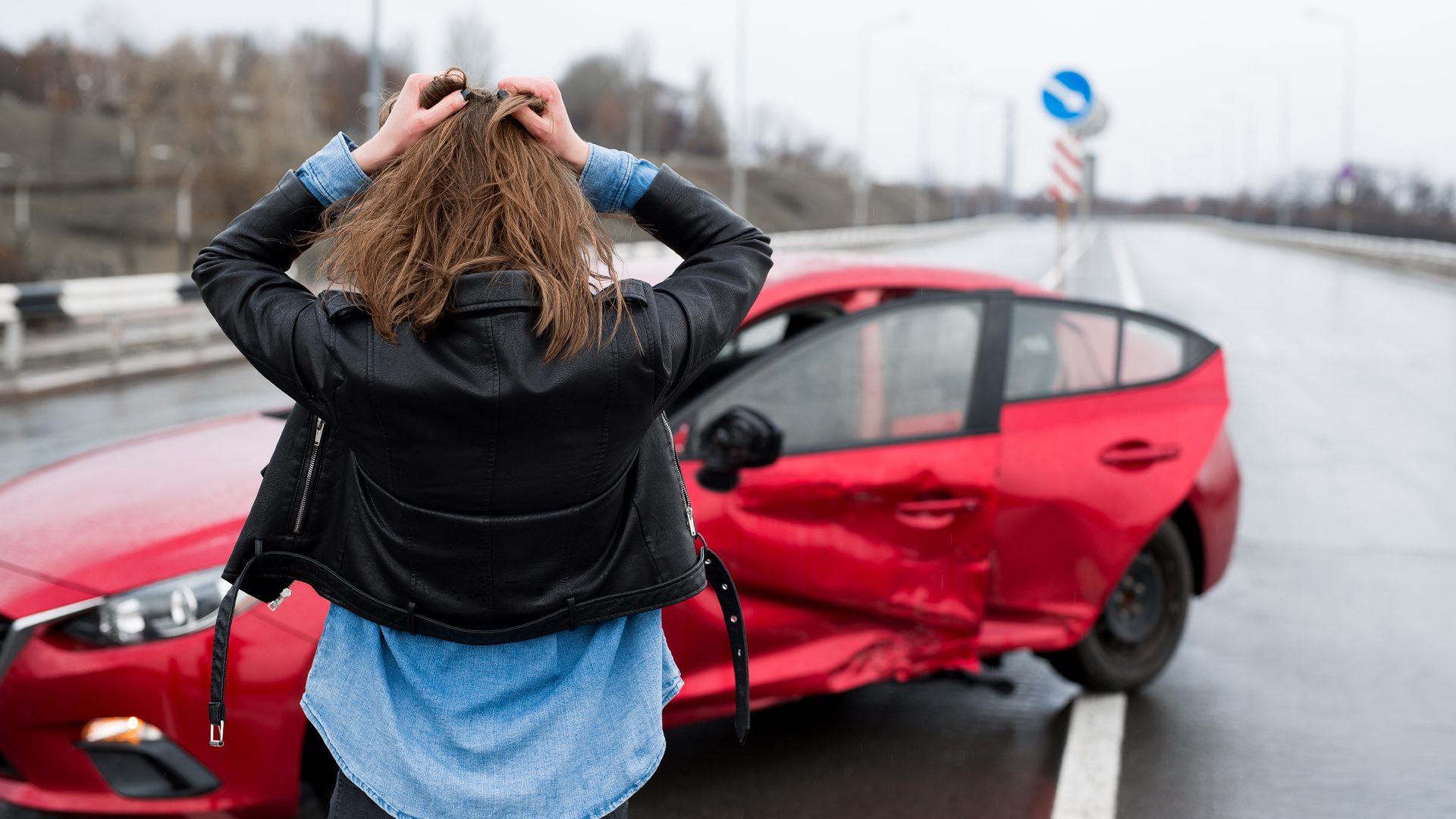 2021 Car Accident Statistics in Ohio