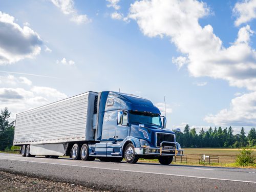 So, can you sue truck drivers in a semi-truck accident So, can you sue truck drivers in a semi-truck accident