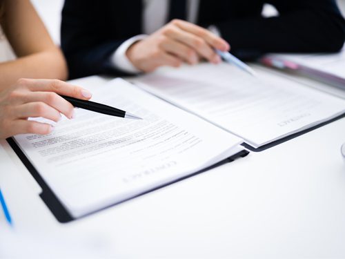 A Specialized Lawyer Can Help You Review the Accident Report A Specialized Lawyer Can Help You Review the Accident Report