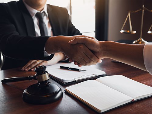 Legal Representation Is Essential To Navigate the Legal Process Legal Representation Is Essential To Navigate the Legal Process