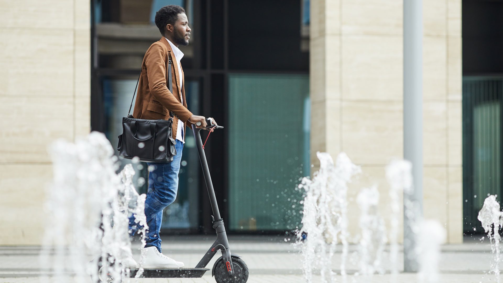 Who is liable in a scooter accident? Who is liable in a scooter accident?