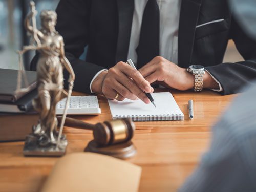 Benefits of Contacting A Scooter Accident Lawyer Benefits of Contacting A Scooter Accident Lawyer