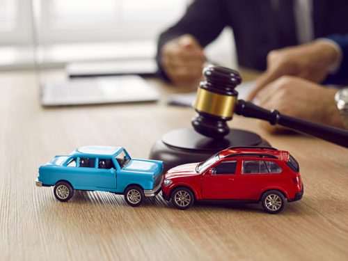 Contact A Car Accident Lawyer For Help