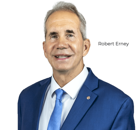 Rob Erney