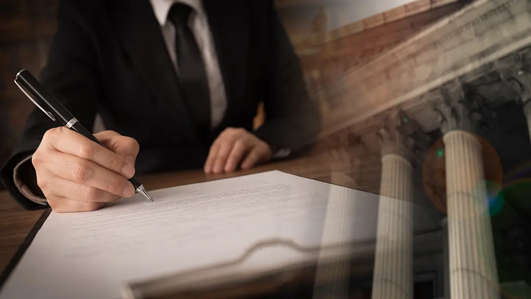 The Legal Process The Legal Process