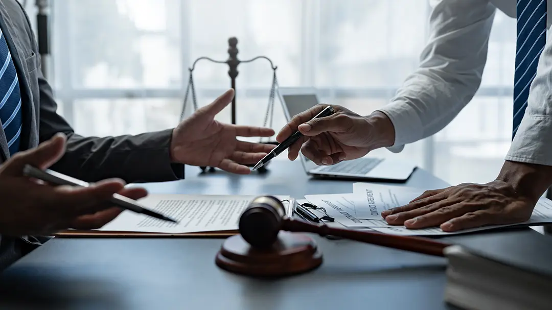 Timeline for Legal Action Timeline for Legal Action