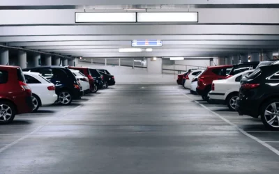 Understanding Your Rights if You Are Injured in a Parking Garage