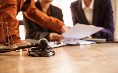 What to Expect When Meeting with Personal Injury Attorney, Rob Erney