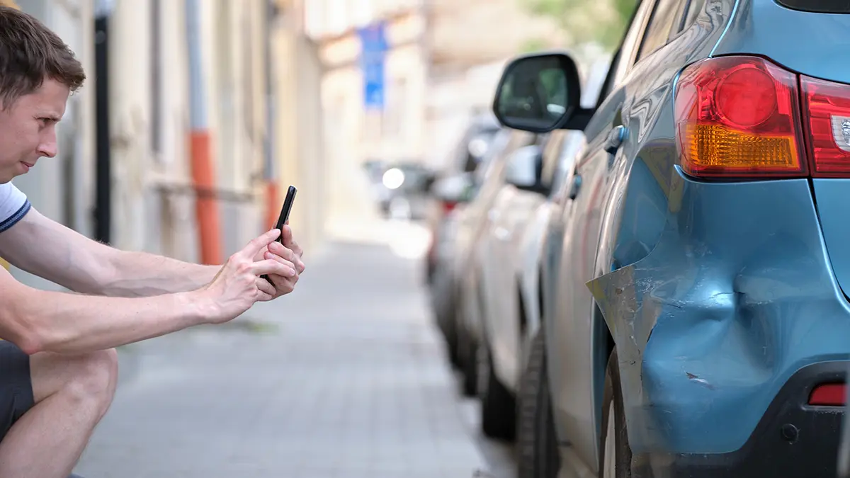 Challenges in Hit-and-Run Accident Cases Challenges in Hit-and-Run Accident Cases