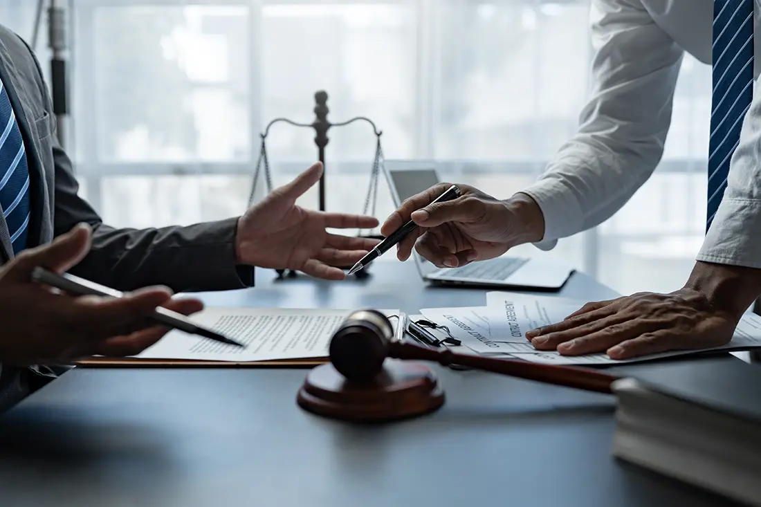 How Erney Law Can Help Maximize Your Compensation Using Witness Statements How Erney Law Can Help Maximize Your Compensation Using Witness Statements