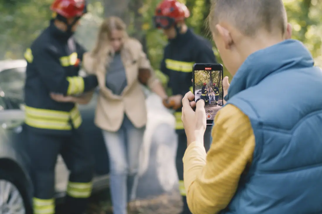 How to Obtain Effective Witness Statements After a Car Accident How to Obtain Effective Witness Statements After a Car Accident