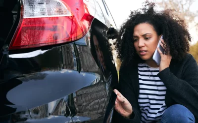 Steps to Protect Your Rights After a Hit-and-Run Accident in Columbus