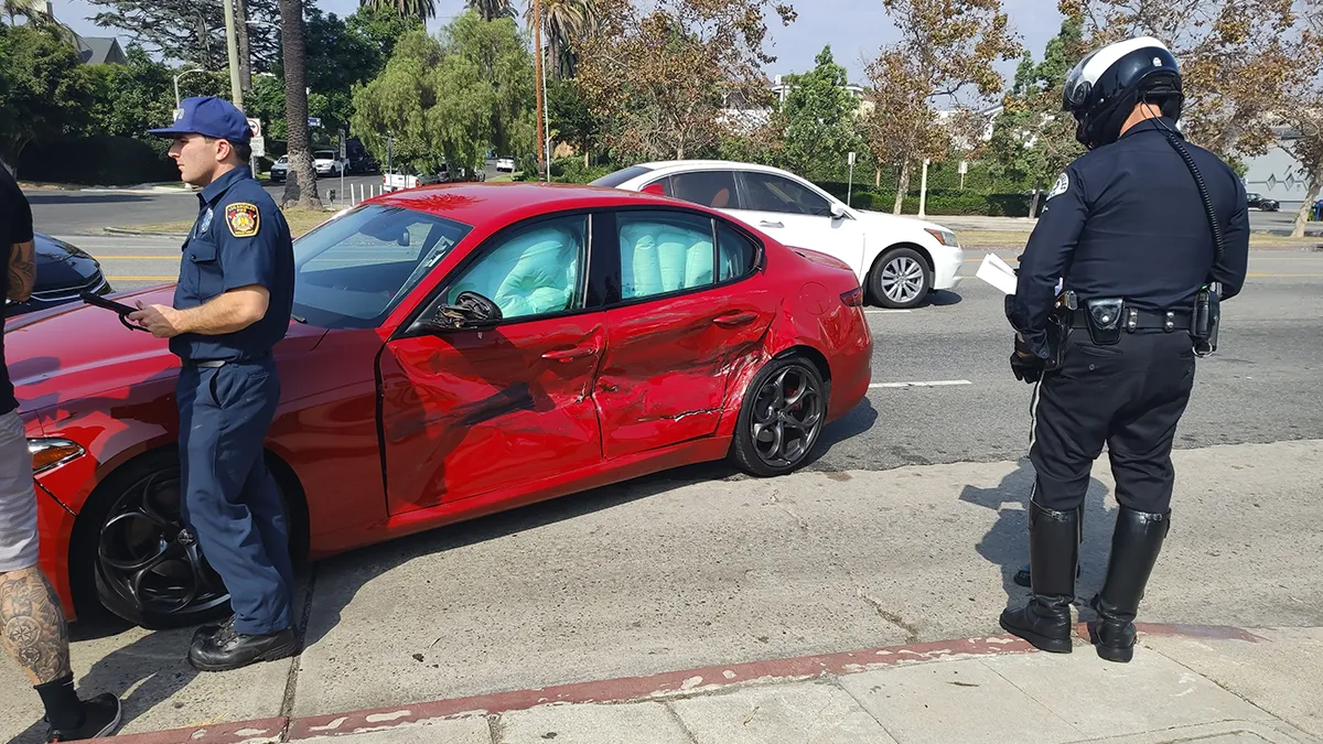 The Role of Police Reports in Columbus Car Accident Cases The Role of Police Reports in Columbus Car Accident Cases