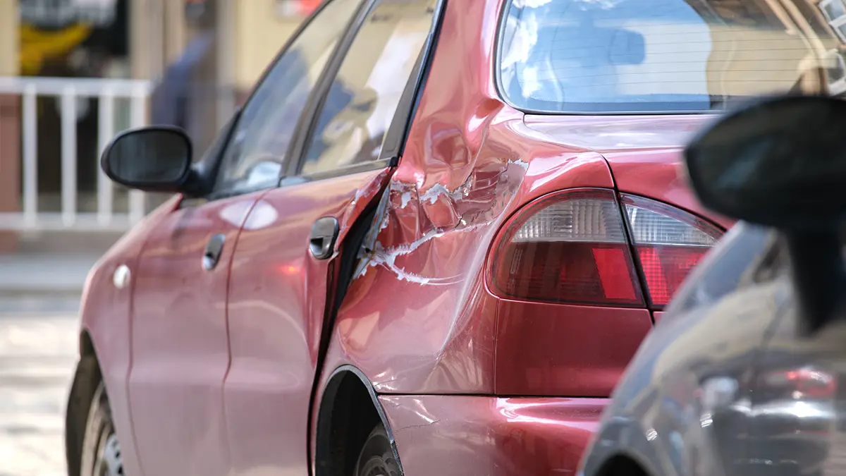 Understanding Hit-and-Run Accidents Understanding Hit-and-Run Accidents