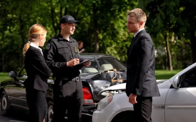 Understanding the Importance of Police Reports in Columbus Car Accident Cases