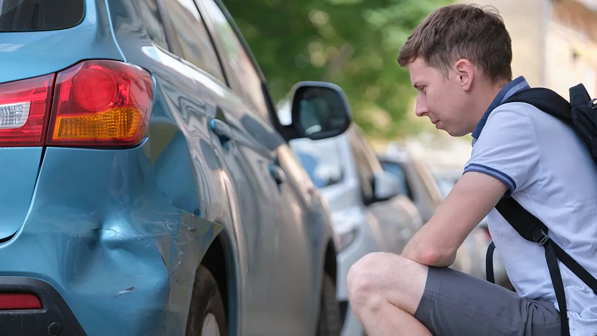 What to Do After a Hit-and-Run Accident What to Do After a Hit-and-Run Accident