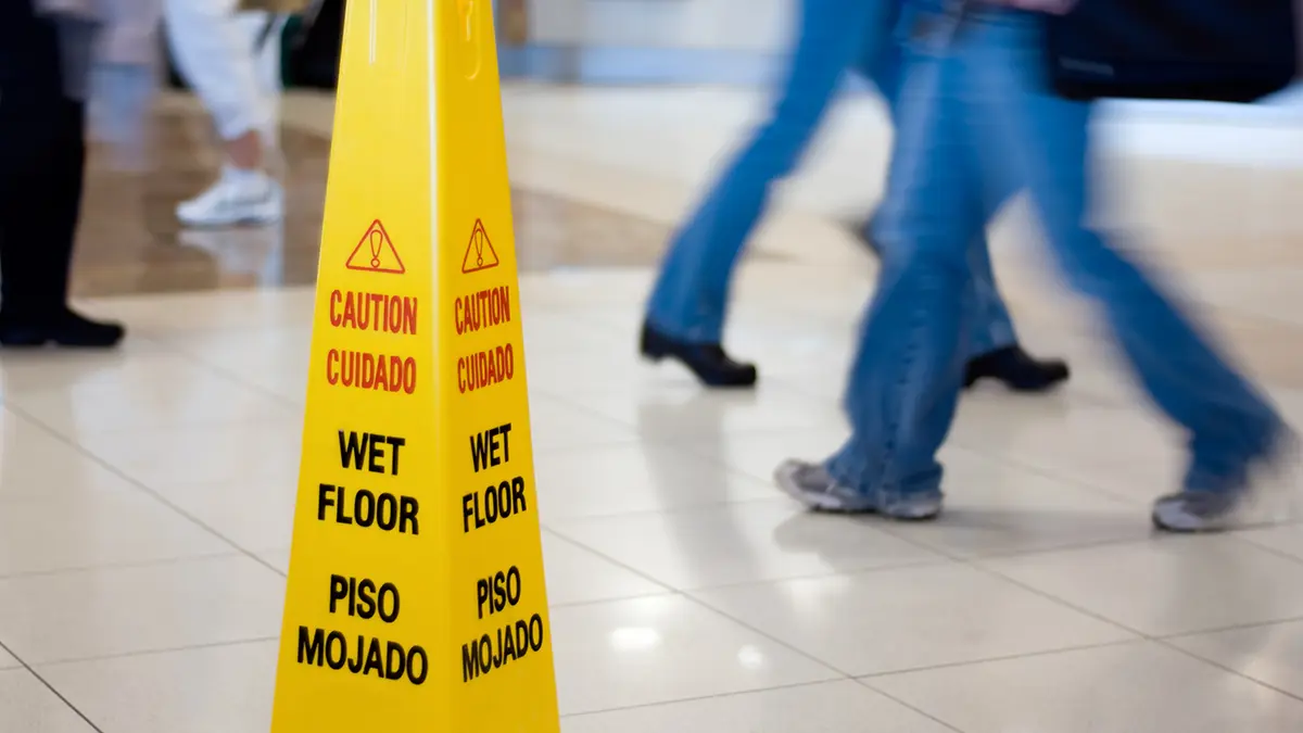 Proving Liability with Expert Witnesses