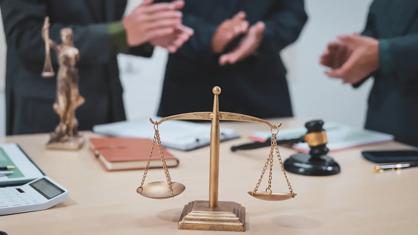 The Role of the Expert Witness Blog Header Image