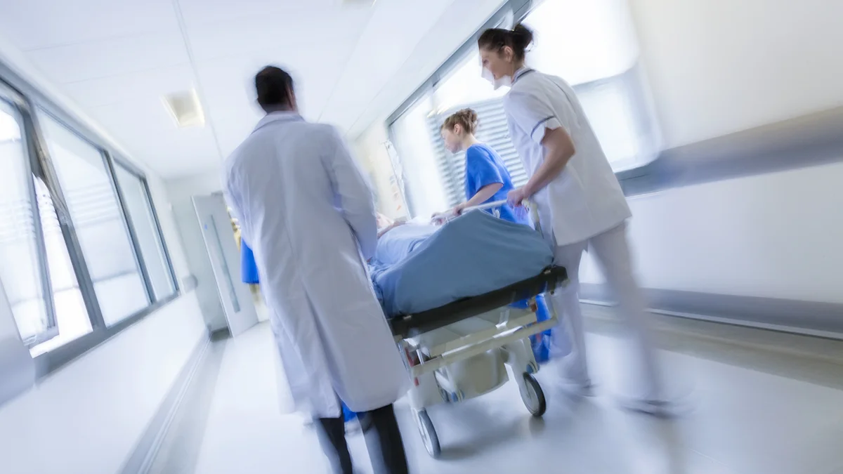 Understanding Hospital Liens in Columbus Personal Injury Cases