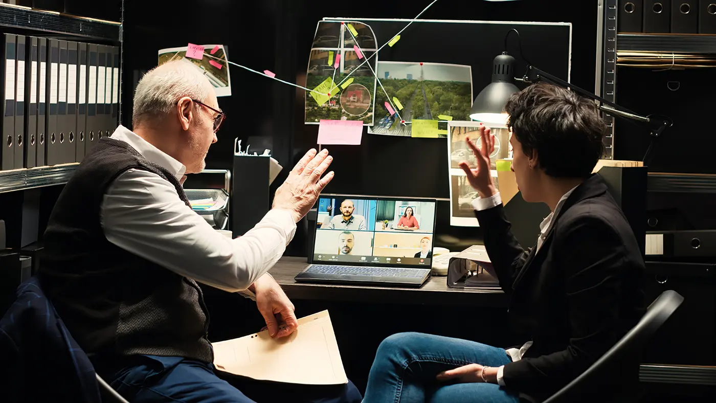 Understanding the Role of the Expert Witness