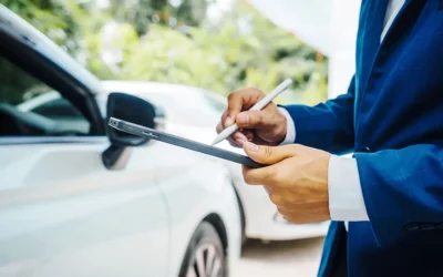 Common Defense Strategies in Columbus Car Accident Cases Explained