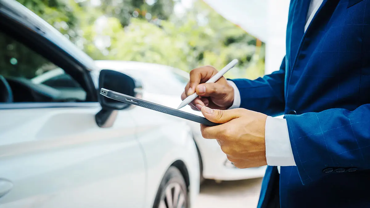 Common Defense Strategies in Columbus Car Accident Cases Explained