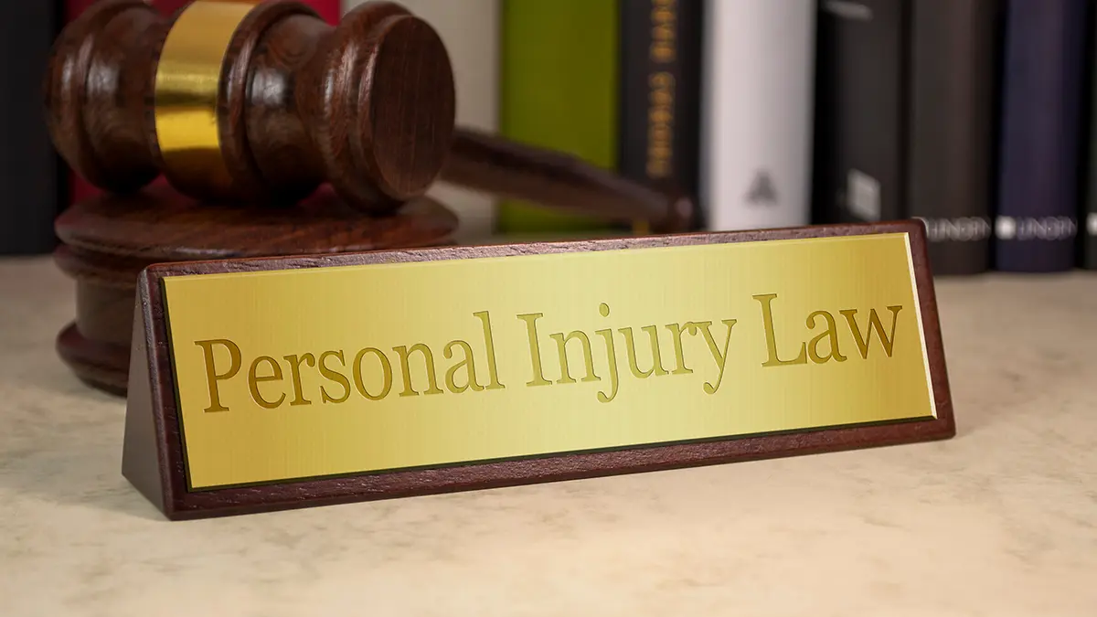 Get a Free Consultation with Erney Law Today
