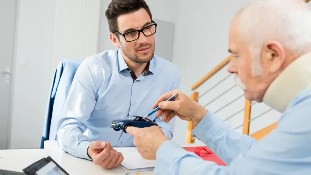 Proving Liability in Your Personal Injury Case