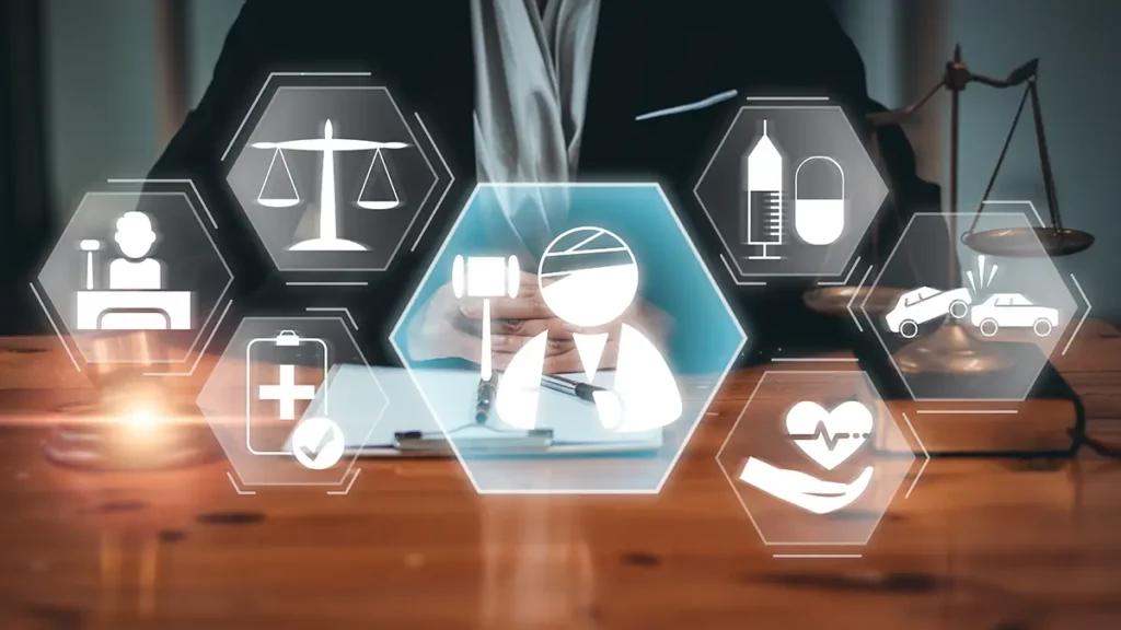 Recoverable Damages in Columbus Personal Injury Cases