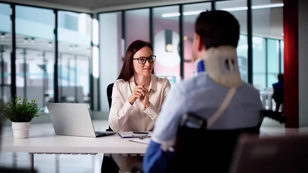 The Process of Filing a Personal Injury Lawsuit