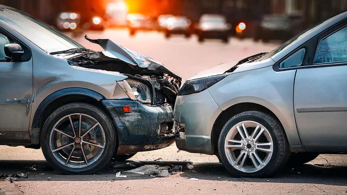 Understanding Columbus Car Accidents in Context