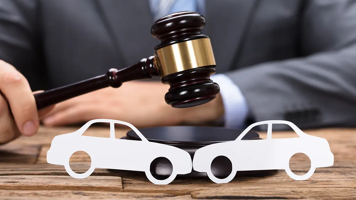 Why Working with an Experienced Columbus Car Accident Lawyer Matters