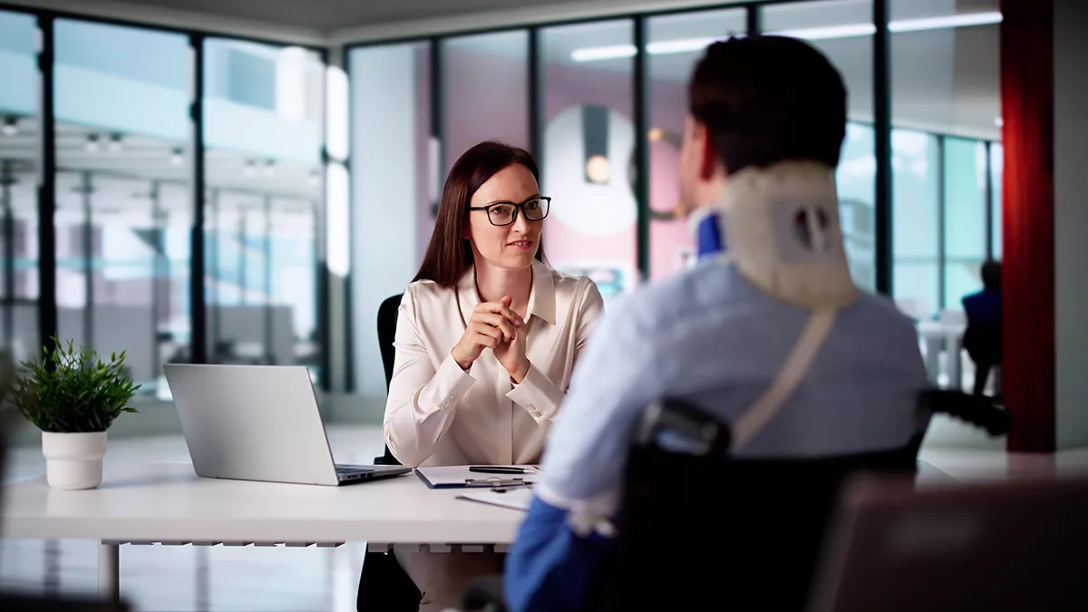 How Medical Liens Work in Columbus Personal Injury Cases