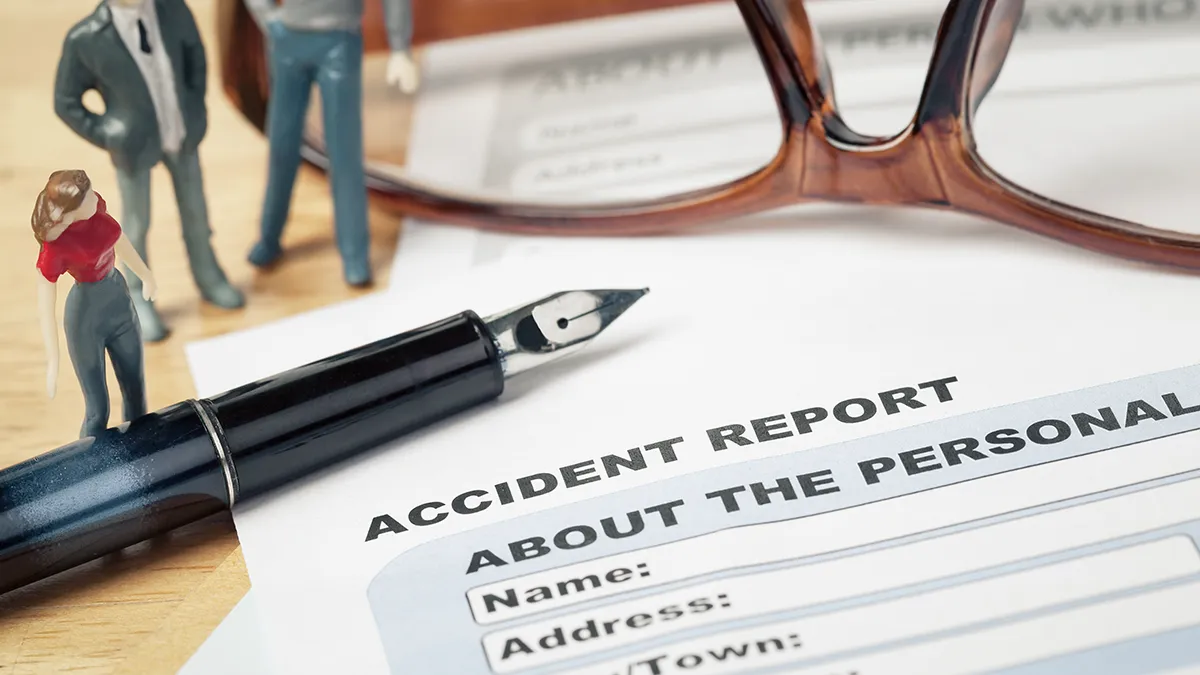 Building a Strong Car Accident Case